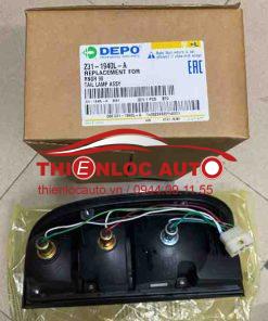 ĐÈN HẬU FORD RANGER 2001 - 2005