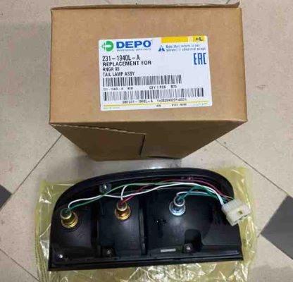 ĐÈN HẬU FORD RANGER 2001 - 2005