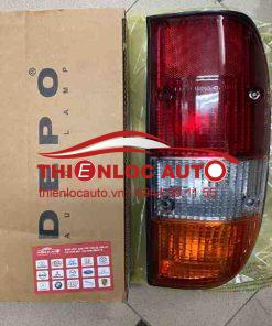 ĐÈN HẬU FORD RANGER 2001 - 2005