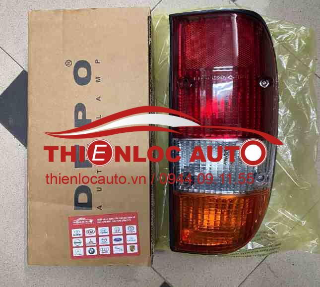 ĐÈN HẬU FORD RANGER 2001 - 2005