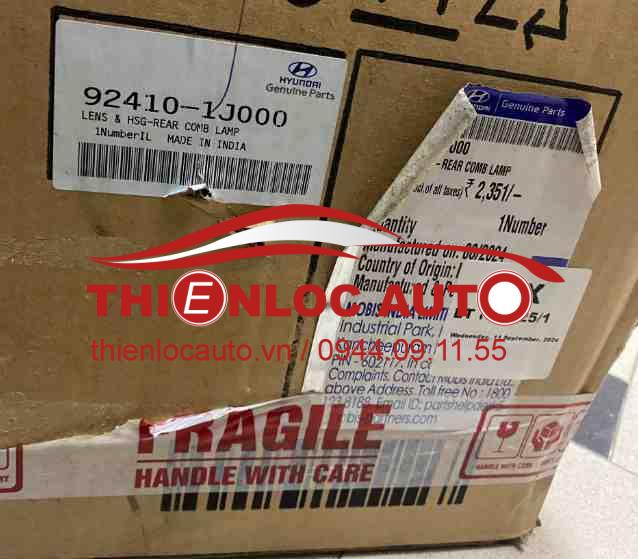 ĐÈN HẬU HYUNDAI I20, ĐÈN HẬU PHỤ HYUNDAI I20