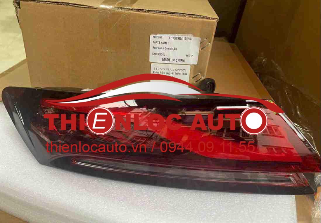 ĐÈN HẬU (LÁI SAU) MG7