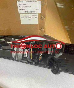 ĐÈN HẬU (LÁI SAU) MG7