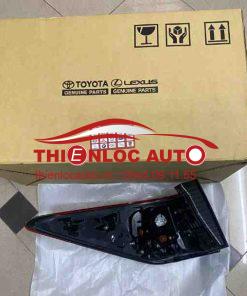 ĐÈN HẬU MẢNH NGOÀI PHỤ TOYOTA FORTUNER
