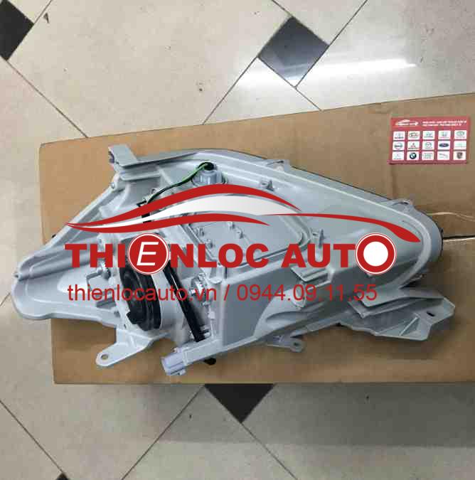 ĐÈN PHA PHẢI TOYOTA VIOS. ĐÈN PHA PHẢI TOYOTA VIOS