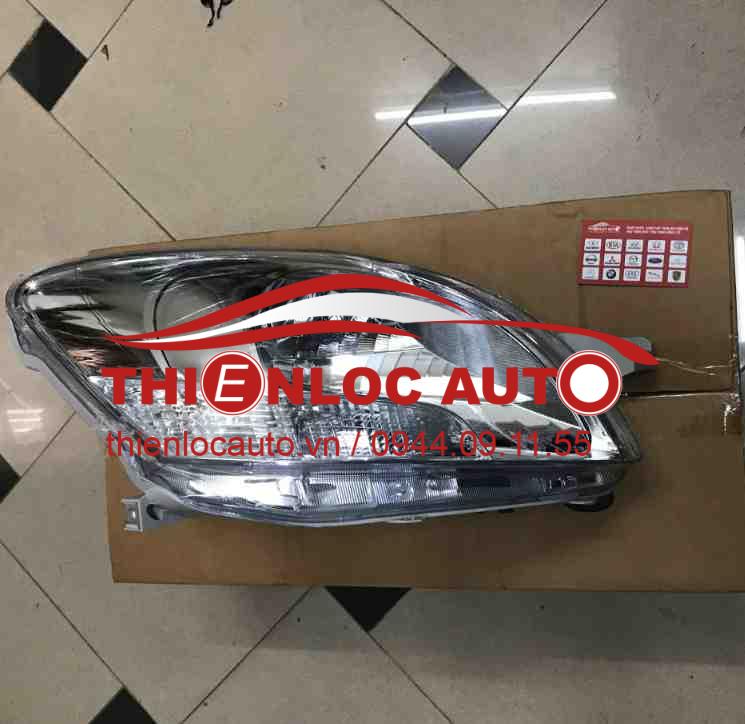 ĐÈN PHA PHẢI TOYOTA VIOS