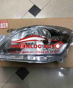 ĐÈN PHA TRÁI TOYOTA VIOS