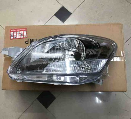 ĐÈN PHA TRÁI TOYOTA VIOS