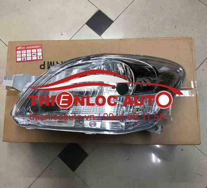 ĐÈN PHA TRÁI TOYOTA VIOS