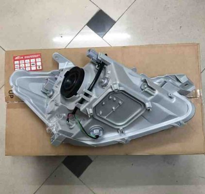 ĐÈN PHA TRÁI TOYOTA VIOS