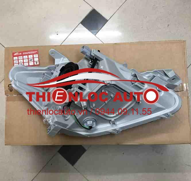 ĐÈN PHA TRÁI TOYOTA VIOS. ĐÈN PHA TRÁI TOYOTA VIOS