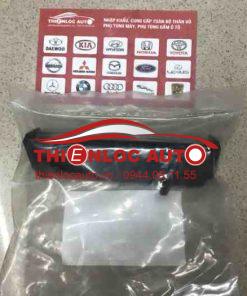 ĐÈN SOI BIỂN SỐ TOYOTA VIOS