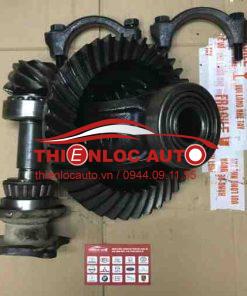ĐÙM CẦU SAU TOYOTA ZACE