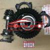 ĐÙM CẦU SAU TOYOTA ZACE