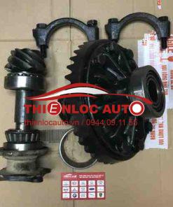 ĐÙM CẦU SAU TOYOTA ZACE