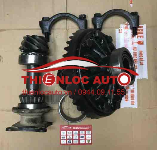 ĐÙM CẦU SAU TOYOTA ZACE ĐÙM CẦU SAU TOYOTA ZACE