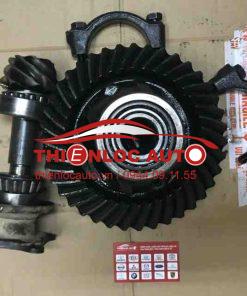 ĐÙM CẦU SAU TOYOTA ZACE