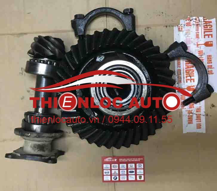 ĐÙM CẦU SAU TOYOTA ZACE