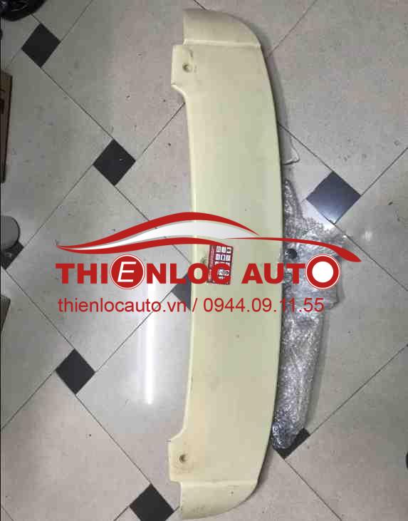 ĐUÔI GIÓ TOYOTA FORTUNER ĐUÔI GIÓ TOYOTA FORTUNER