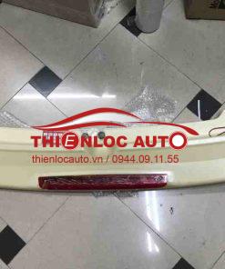 ĐUÔI GIÓ TOYOTA FORTUNER