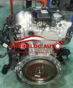ĐỘNG CƠ TỔNG THÀNH MERCEDES M264915