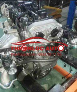 ĐỘNG CƠ TỔNG THÀNH MERCEDES M264915