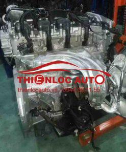 ĐỘNG CƠ TỔNG THÀNH MERCEDES M264915