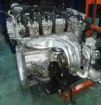 ĐỘNG CƠ TỔNG THÀNH MERCEDES M264915