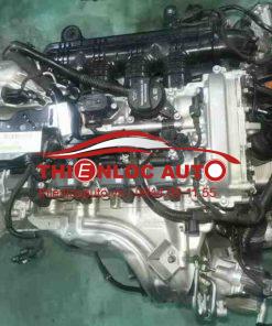 ĐỘNG CƠ TỔNG THÀNH MERCEDES M264915