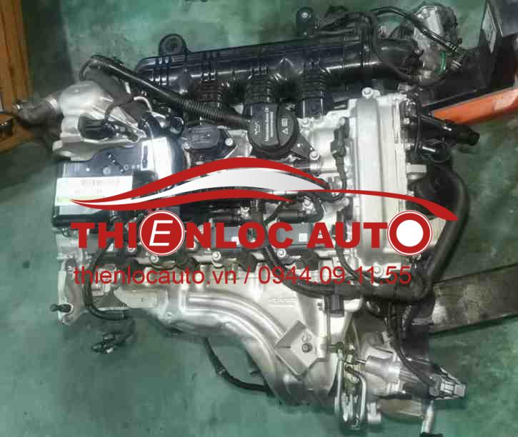 Động cơ tổng thành Mercedes M264915,. ĐỘNG CƠ TỔNG THÀNH MERCEDES M264915