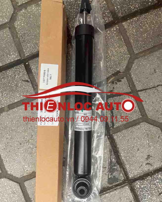GIẢM XÓC (PHUỘC) SAU MG7 GIẢM XÓC (PHUỘC) SAU MG7