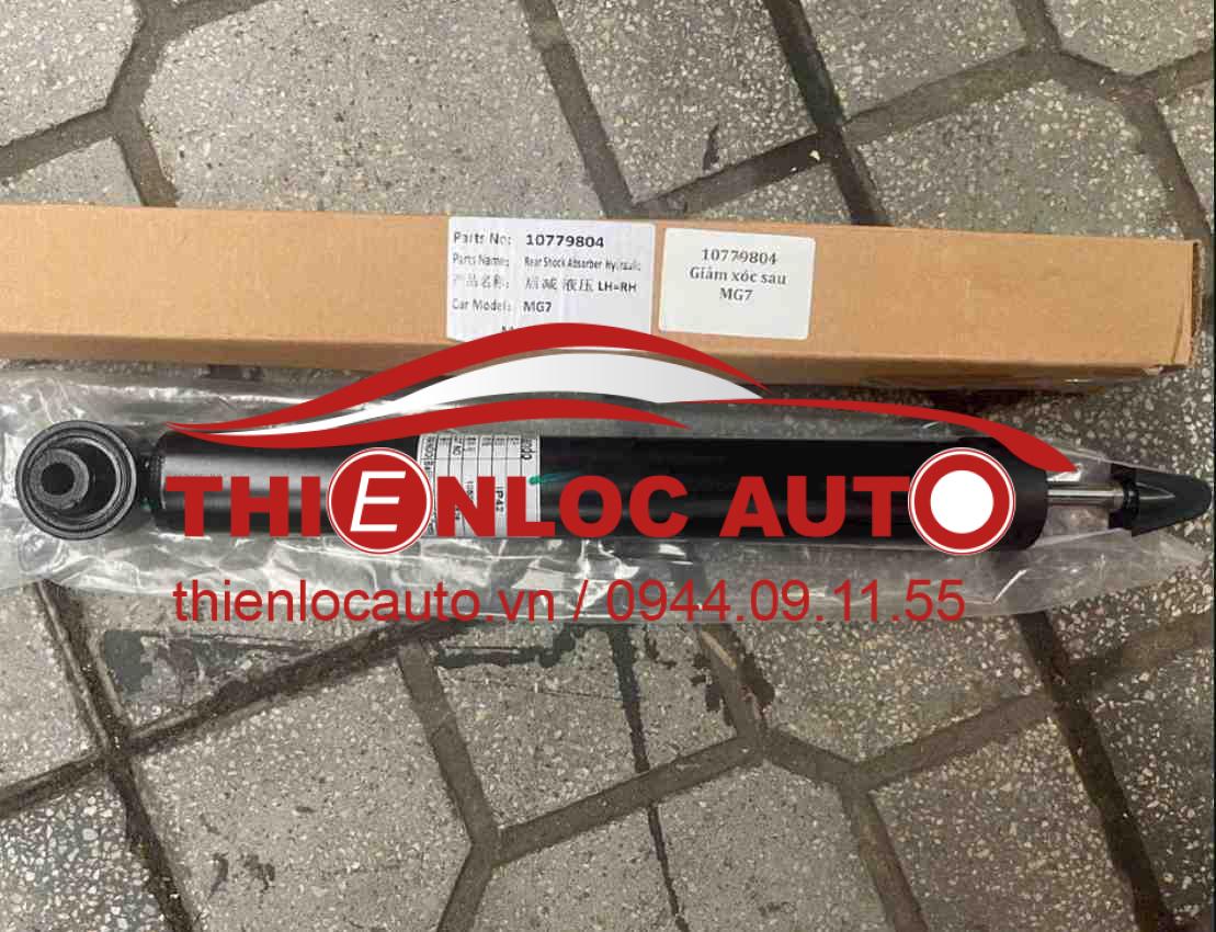 GIẢM XÓC (PHUỘC) SAU MG7. GIẢM XÓC (PHUỘC) SAU MG7