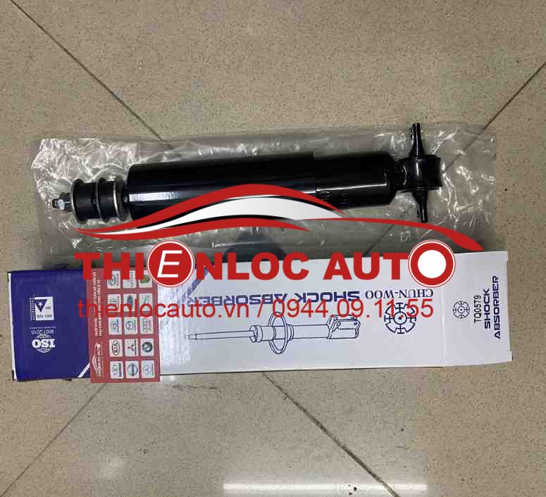GIẢM XÓC (PHUỘC) TRƯỚC KIA K2700. GIẢM XÓC (PHUỘC) TRƯỚC KIA K2700
