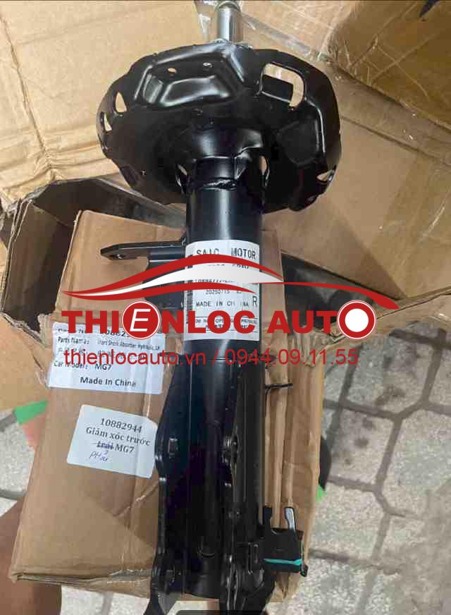GIẢM XÓC (PHUỘC) TRƯỚC MG7 GIẢM XÓC (PHUỘC, NHÚN) TRƯỚC MG7