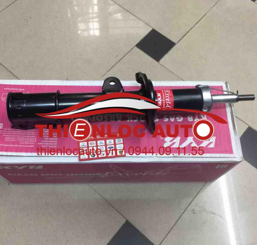 GIẢM XÓC (PHUỘC) TRƯỚC NISSAN SUNNY 2019 GIẢM XÓC (PHUỘC) TRƯỚC NISSAN SUNNY 2019