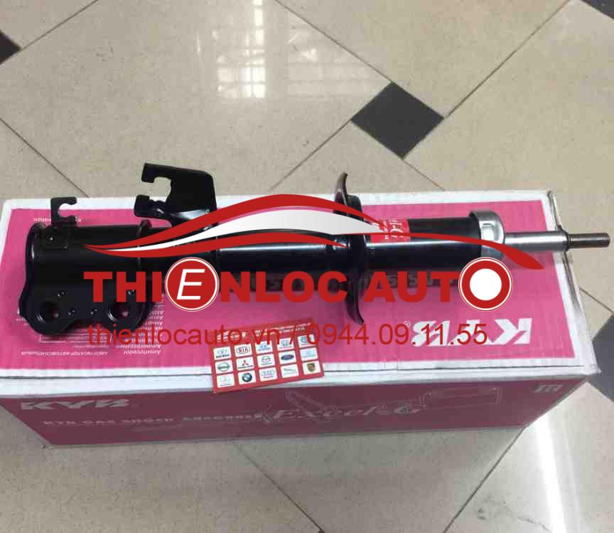 GIẢM XÓC (PHUỘC) TRƯỚC NISSAN SUNNY 2019. GIẢM XÓC (PHUỘC) TRƯỚC NISSAN SUNNY 2019