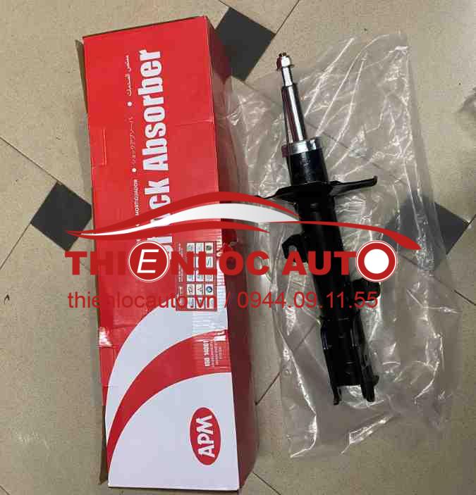 GIẢM XÓC (PHUỘC) TRƯỚC TOYOTA ALTIS GIẢM XÓC (PHUỘC) TRƯỚC TOYOTA ALTIS