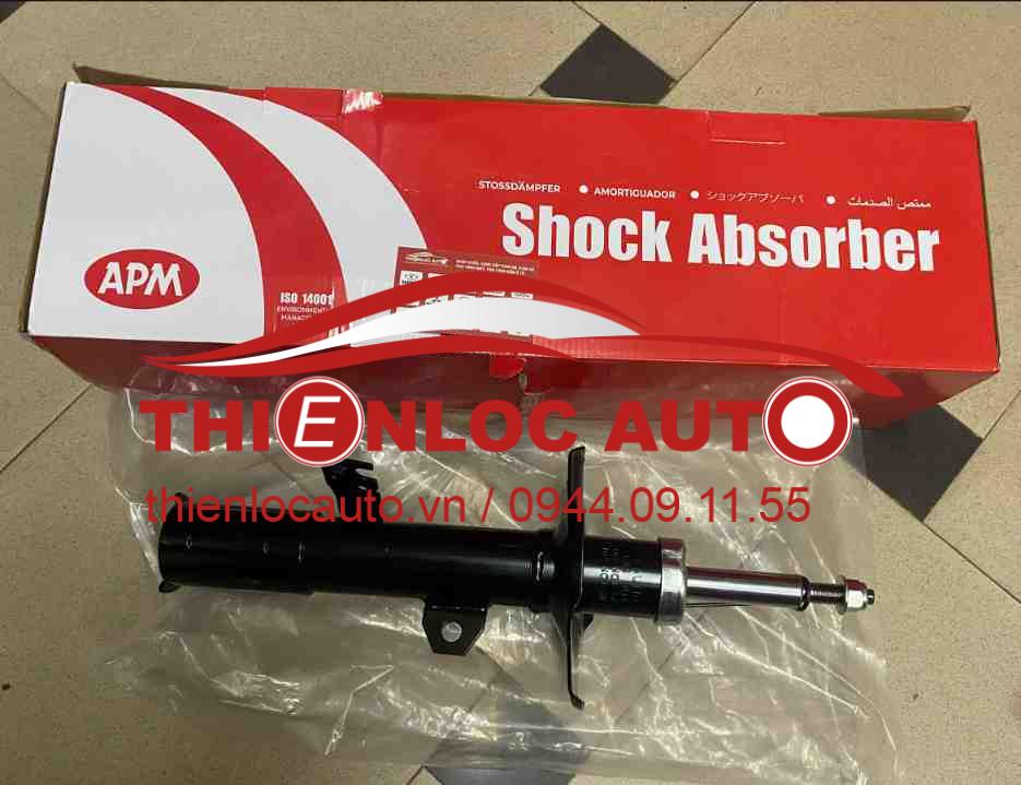 GIẢM XÓC (PHUỘC) TRƯỚC TOYOTA ALTIS 2010 GIẢM XÓC (PHUỘC) TRƯỚC TOYOTA ALTIS
