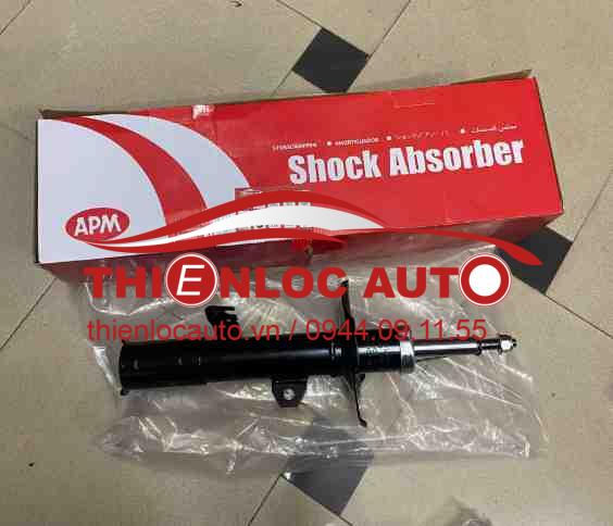 GIẢM XÓC (PHUỘC) TRƯỚC TOYOTA ALTIS48510 09Y40 GIẢM XÓC (PHUỘC) TRƯỚC TOYOTA ALTIS