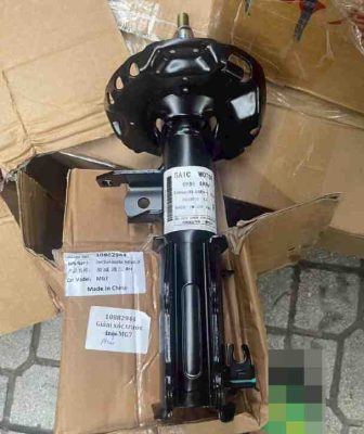 GIẢM XÓC (PHUỘC, NHÚN) TRƯỚC MG7