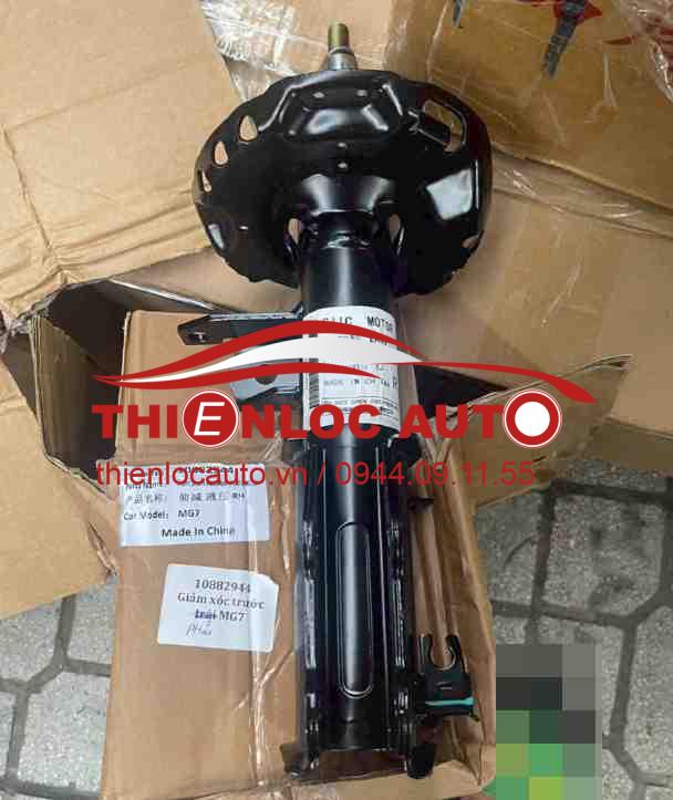 GIẢM XÓC (PHUỘC, NHÚN) TRƯỚC MG7