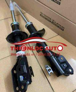 GIẢM XÓC (PHUỘC, NHÚN) TRƯỚC TOYOTA WIGO