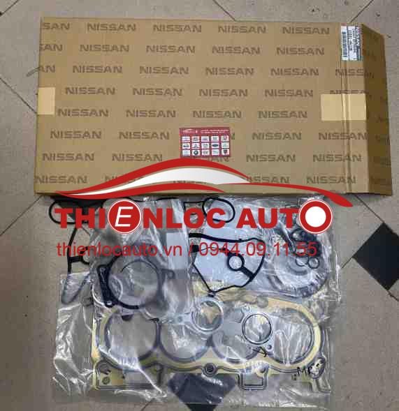 GIOĂNG (BỘ) ĐẠI TU NISSAN LIVINA GIOĂNG (BỘ) ĐẠI TU NISSAN LIVINA