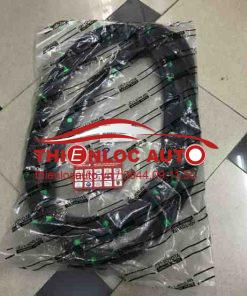 GIOĂNG KHUNG CỬA SAU PHẢI TOYOTA VIOS