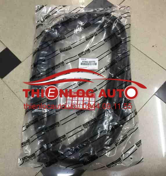 GIOĂNG KHUNG CỬA TRƯỚC LÁI TOYOTA VIOS GIOĂNG KHUNG CỬA TRƯỚC LÁI TOYOTA VIOS