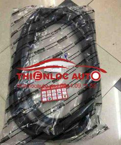 GIOĂNG KHUNG CỬA TRƯỚC PHẢI TOYOTA VIOS