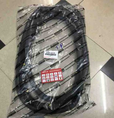 GIOĂNG KHUNG CỬA TRƯỚC PHẢI TOYOTA VIOS