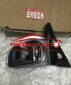 GƯƠNG (KÍNH) CHIẾU HẬU TRÁI DAEWOO MAGNUS