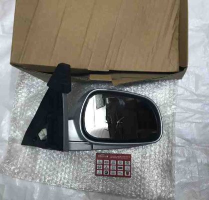 GƯƠNG (KÍNH) CHIẾU HẬU PHẢI DAEWOO MAGNUS