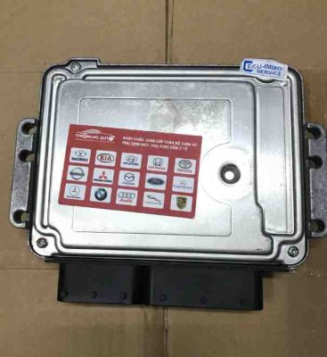 HỘP ECU (HỘP ĐEN) FORD EVEREST